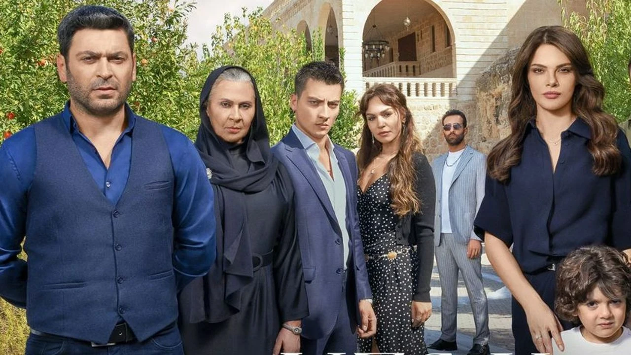 Uzak Şehir Dizisinden LÖSEV’e Duygusal Destek Mesajı