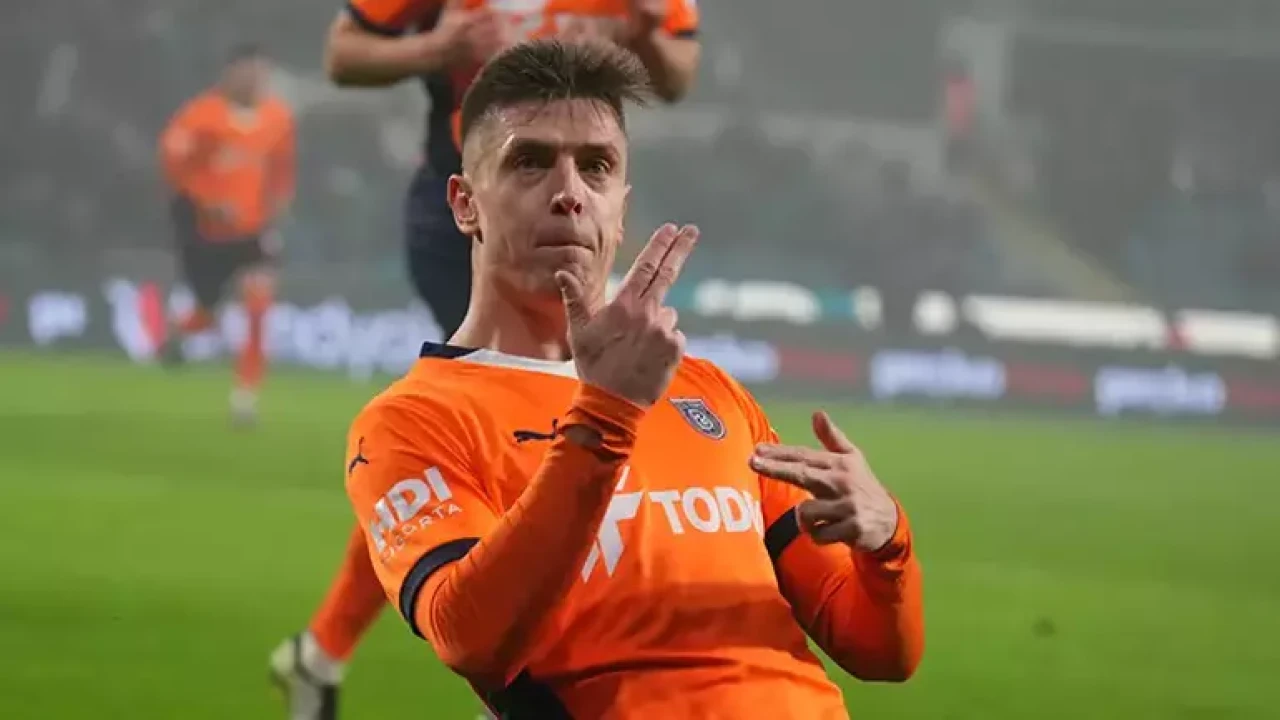 Beşiktaş Gol Makinesini Buldu! Piatek Transferi Süper Lig’i Karıştıracak