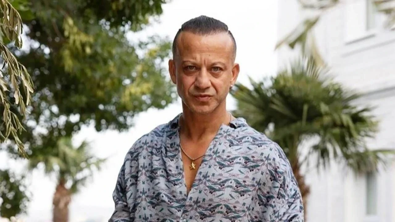 Rıza Kocaoğlu’ndan Ameliyat Sonrası İlk Paylaşım: “Hareket İyidir”