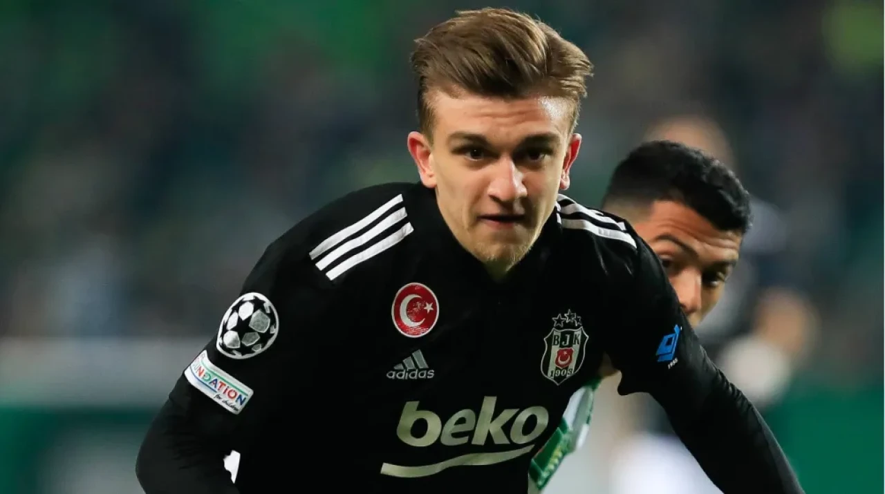 Rıdvan Yılmaz Beşiktaş’a Geri Mi Dönüyor? Transferde Sıcak Gelişme!