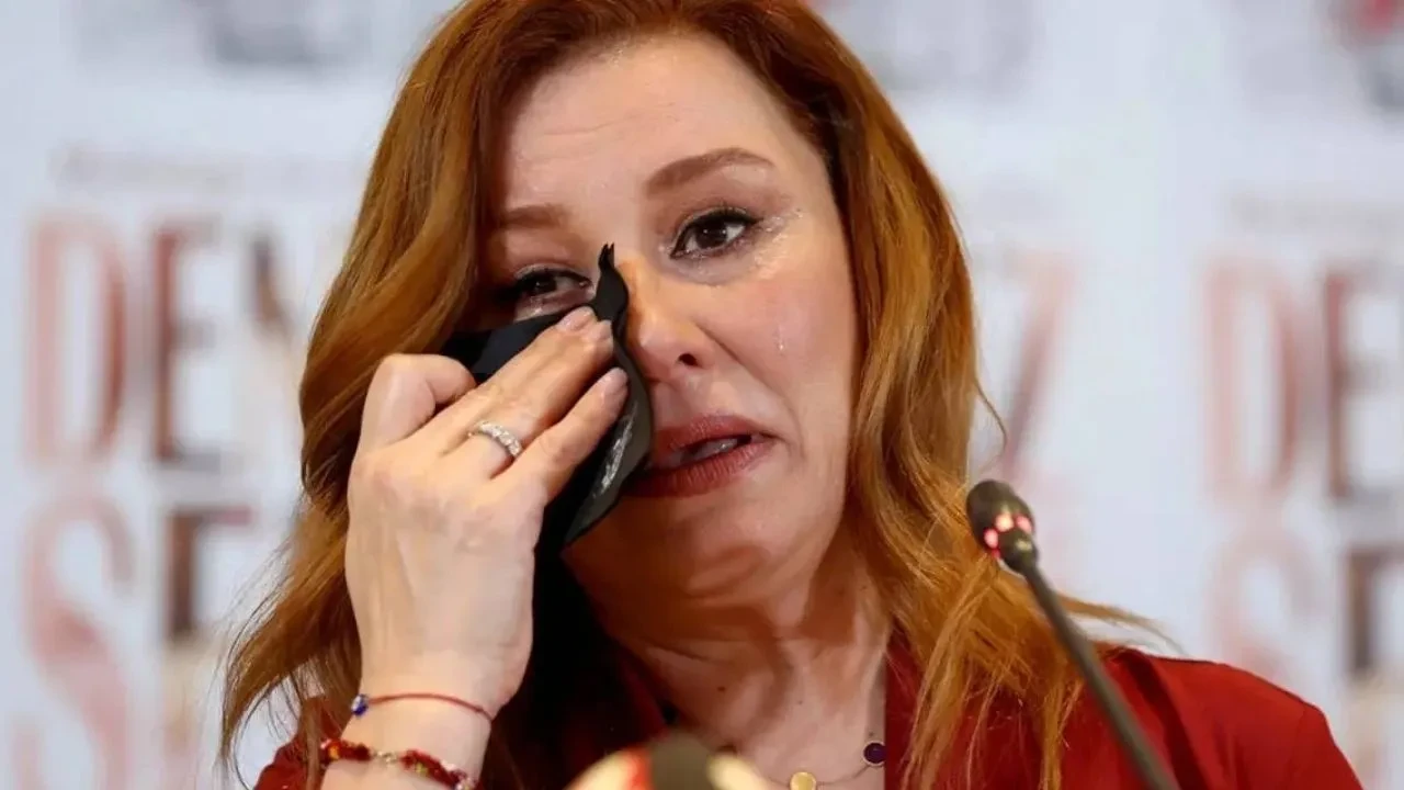 Deniz Seki'den Bahar Aksu İsyanı: “Daha Kaç Kadın Ölecek?”