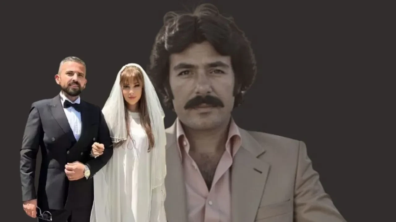 Ferdi Tayfur’un Damadına Dava Şoku: “Tayfur” Markası Krizi Yargıya Taşındı