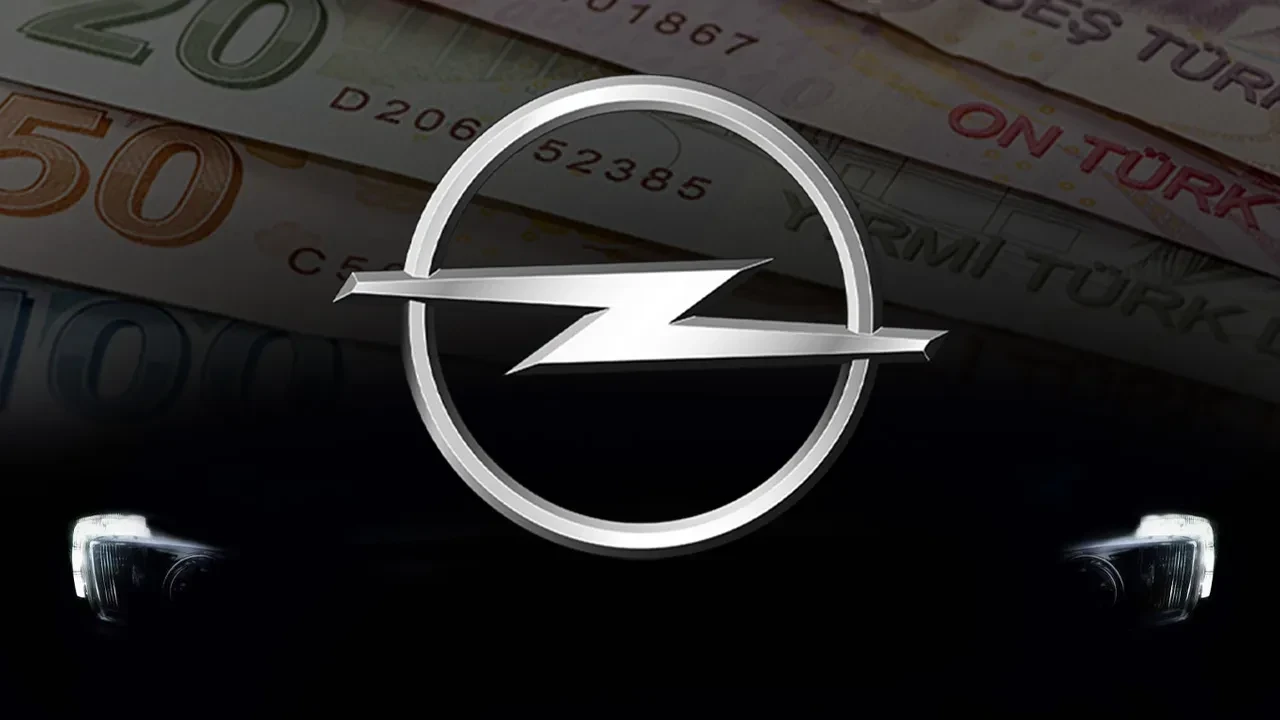Opel'den Türkiye Hamlesi: Düşük ÖTV’li Grandland Plug-in Hibrit Listede Görüldü!