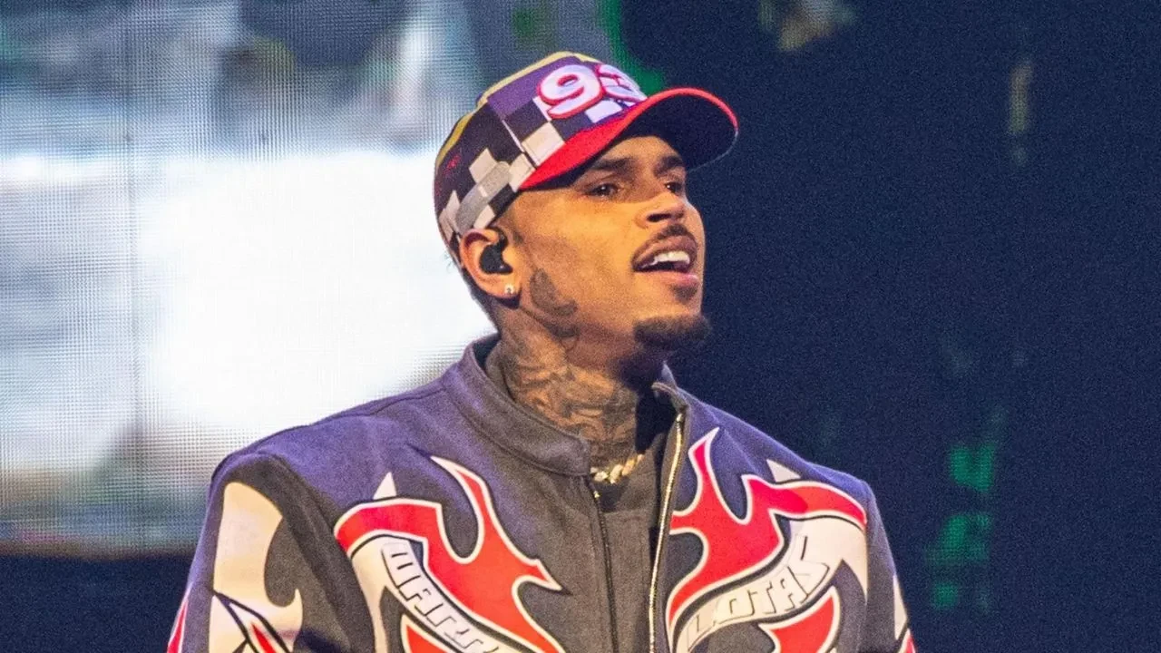 Chris Brown 5 Milyon Dolarlık Kefaletle Serbest Kaldı: “Kafesten Sahneye!”