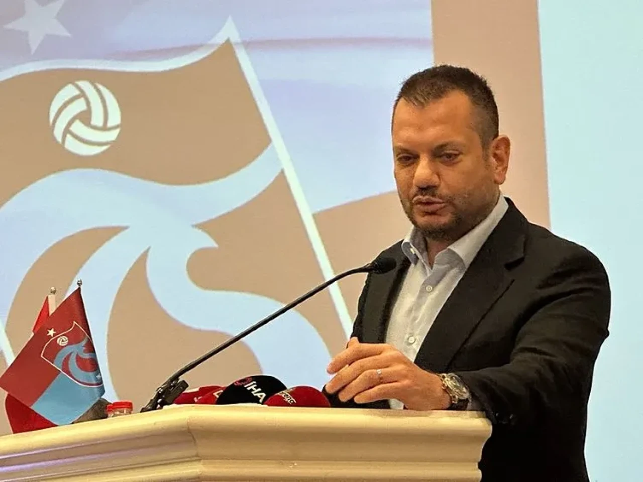 Trabzonspor’un Kaderi Bu Projeyle Değişecek: Ertuğrul Doğan İlk Kez Açıkladı!