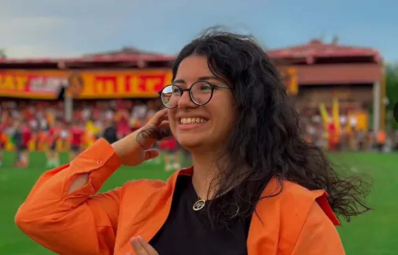 Selen Cansu Aksoy Biyografisi? Kaç Yaşında, Nereli, Hangi Takımlı, Sevgilisi Var mı, Kimdir?