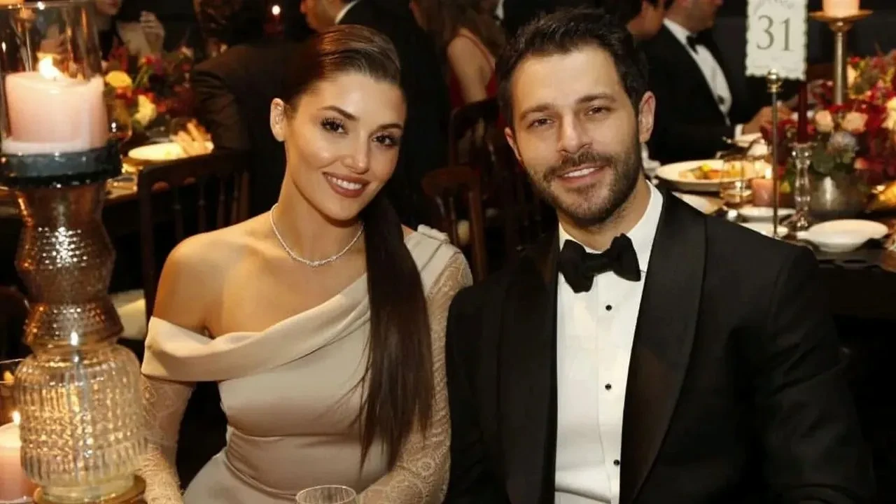Hande Erçel ve Hakan Sabancı’dan 33 Milyonluk Lüks Tatil