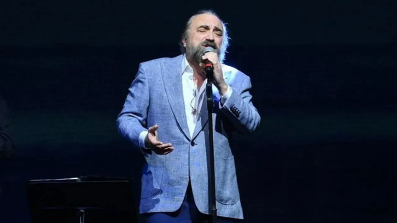 Volkan Konak’ın Unutulmaz Programı "Kuzeyin Oğlu" Yeniden Ekranda!