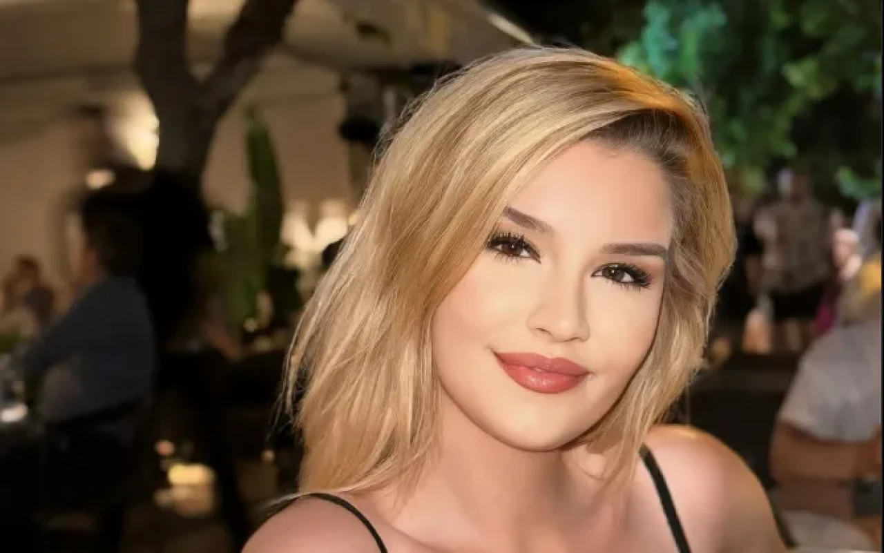 İpek Tuş Biyografisi, Kaç yaşında, Evli Mi, Nereli, Kimdir, Ne İş Yapıyor, Sevgilisi Kim, Instagram hesabı?