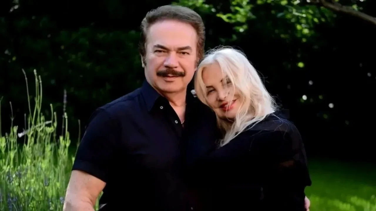 Orhan Gencebay'ın Eşi Sevim Emre ile Yalı Komşusu Arasında Gerginlik