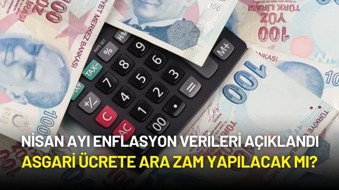 Asgari Ücretli Zam Bekliyor: Temmuz'da Ara Zam Olacak Mı?