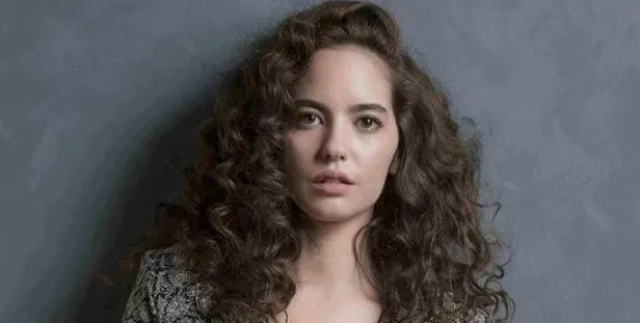 Ezgi Şenler Kara Kış Dizisine Katıldı mı? TRT Tabii’nin Projesine Sürpriz Transfer