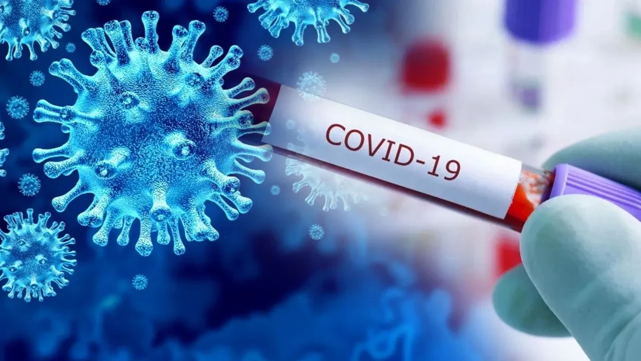 Korkutan Covid-19 Artışı: Vakalar 1 Haftada 4 Katına Çıktı