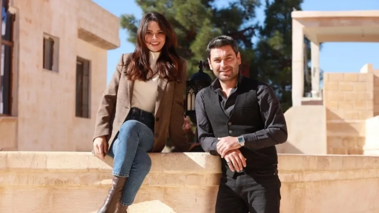 Ozan Akbaba'dan Mardin Kararı: Ailesiyle Yeni Bir Hayata Başlıyor