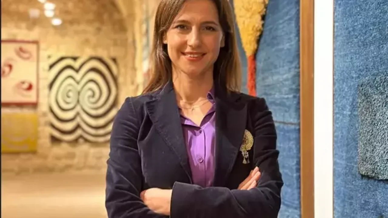 Aysun Öz Biyografisi, Hangi Takımlı, Eşi, Nereli, Kaç Yaşında, Evli Mi, Kimdir?
