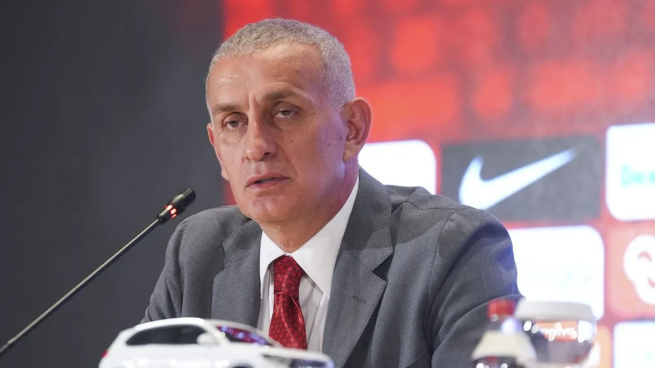 Hacıosmanoğlu Önce "Tarihin En Ahlaklı Kadrosu" Dedi Sonra Özür Diledi