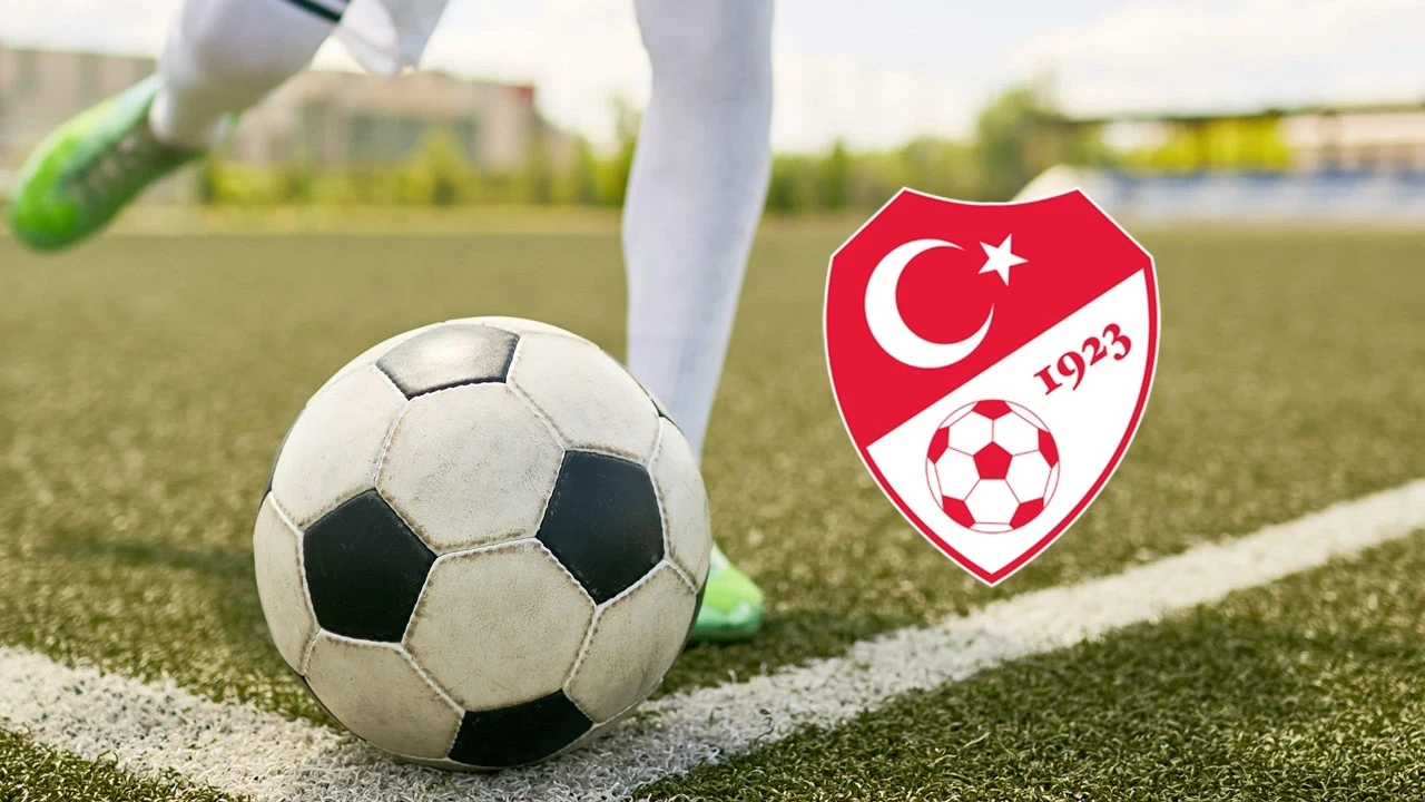 TFF 2. Lig 2024-2025 Sezonu Grupları Belli Oldu