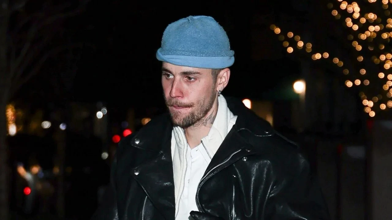 Justin Bieber’ın Durumu Endişe Yarattı! Vasilik Gündemde