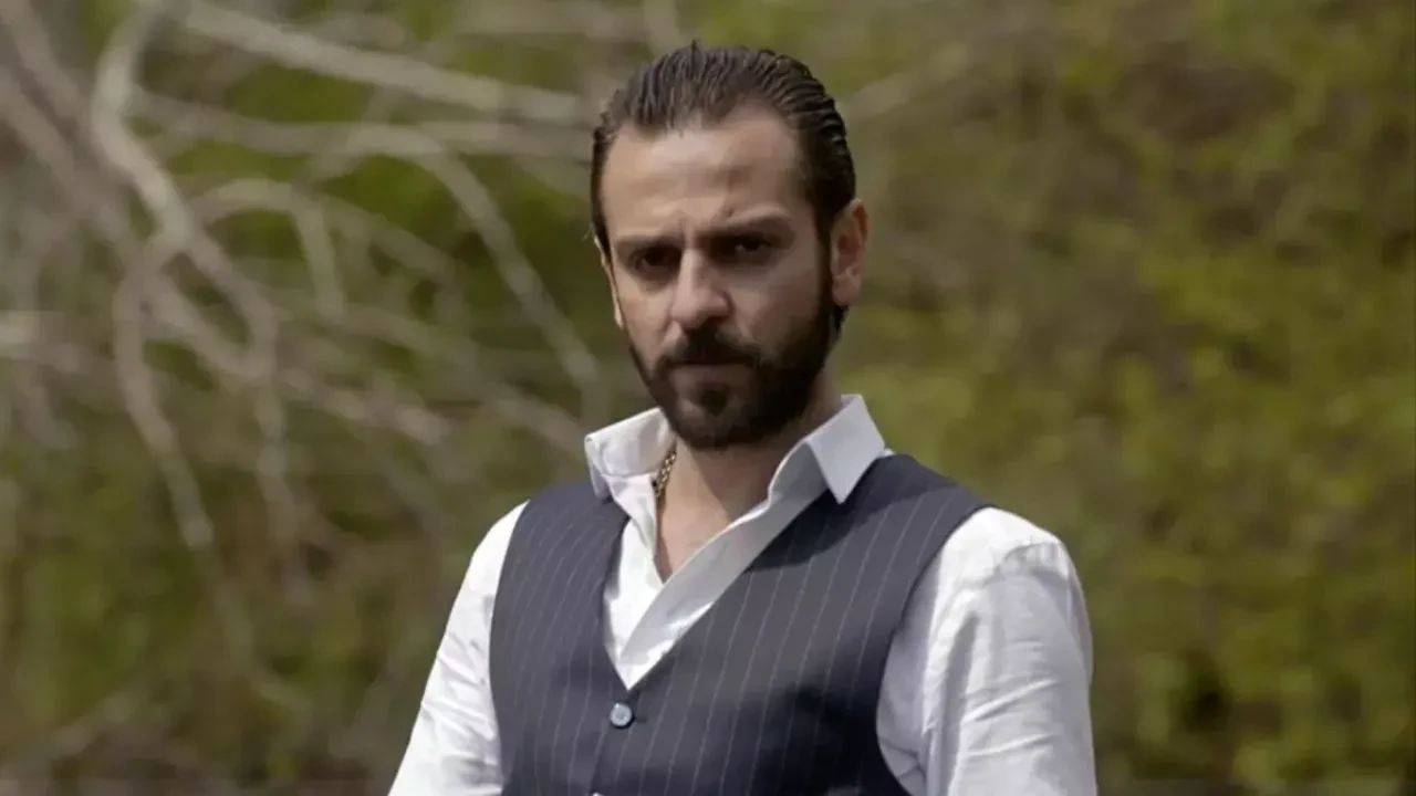 Erkan Kolçak Köstendil’den Yeni Dizisi İçin Radikal İmaj Değişikliği!