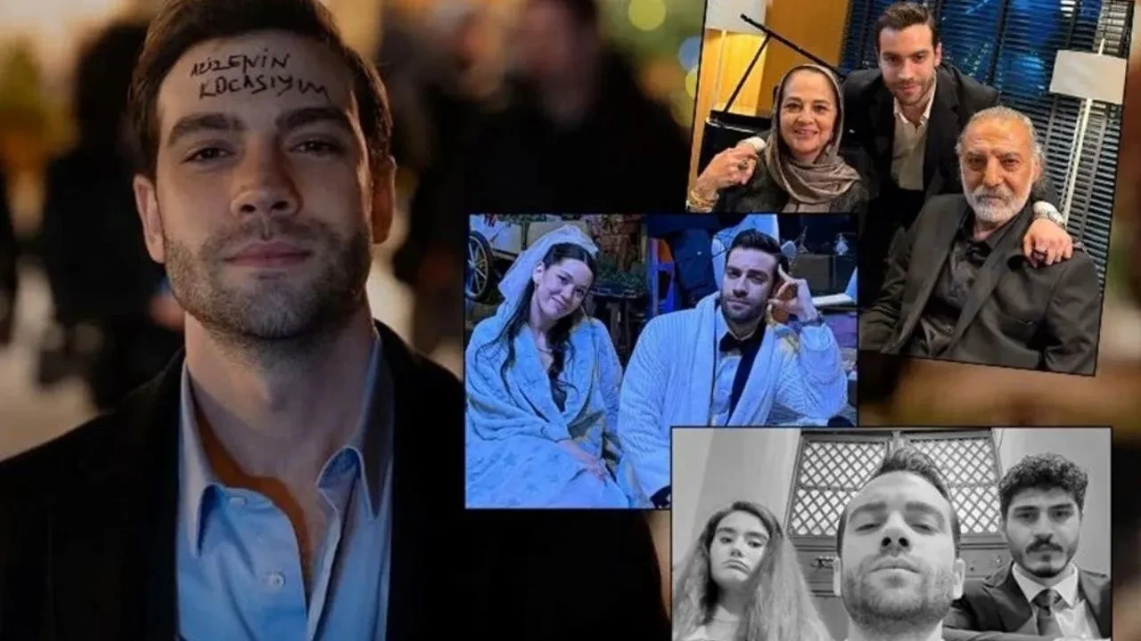 Sahipsizler'de Veda Zamanı: Burak Berkay Akgül'den Duygusal Paylaşım