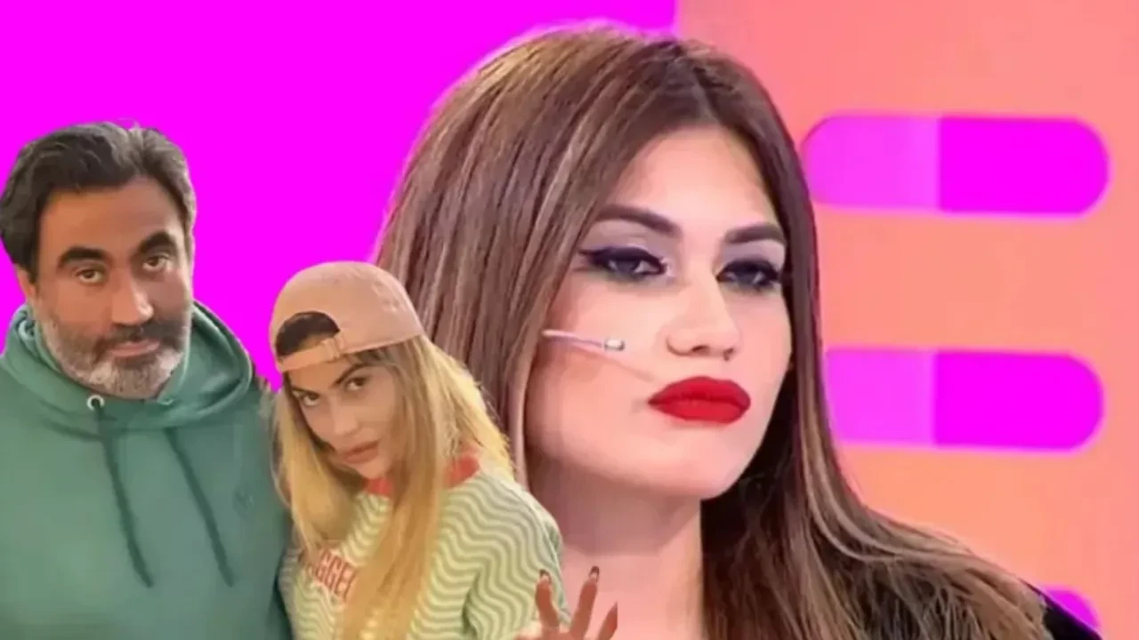 Nihal Candan Yoğun Bakımda! Babası İkinci Kez Kalp Krizi Geçirdi
