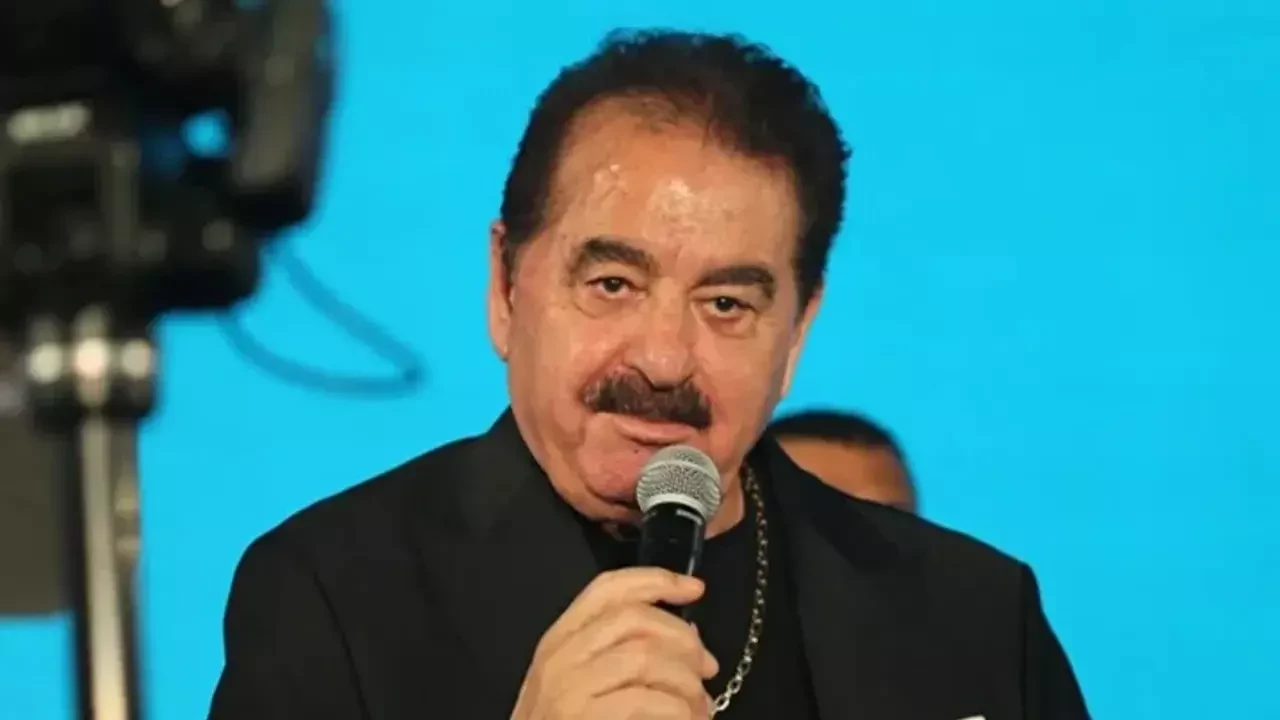 İbrahim Tatlıses'e Bir Kırgınlık da Söz Yazarından: "Adımı Yazmak Çok Zor Geliyorsa Şarkılarımı Okuma"