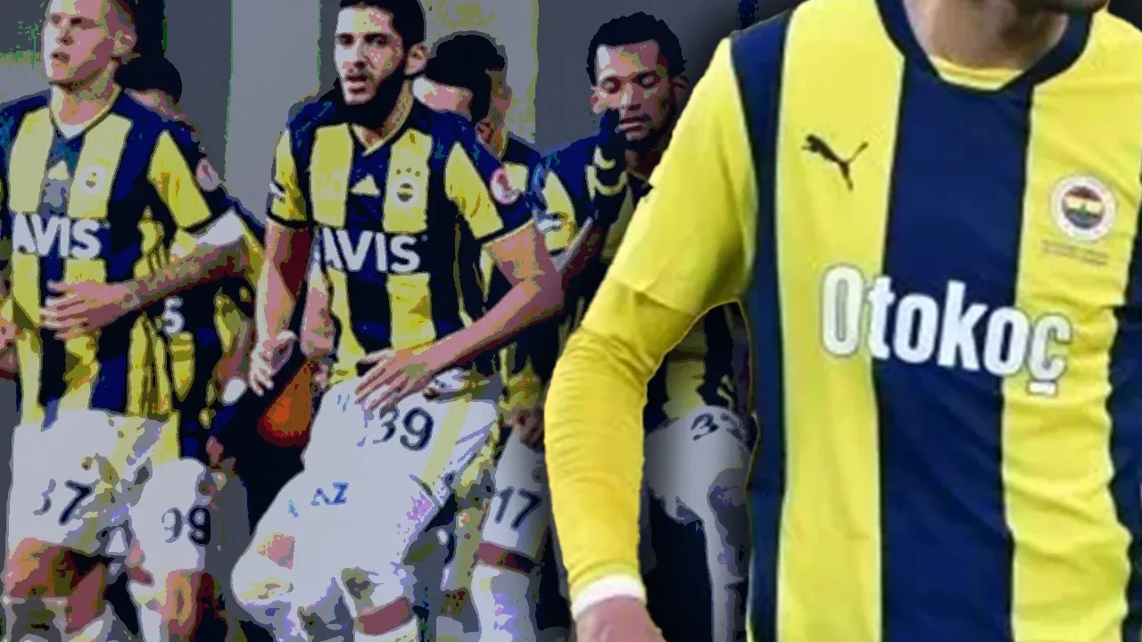 Eski Fenerbahçeli Yassine Benzia’dan Şok İtiraflar: 'Bize Hayvan Gibi Davrandılar'