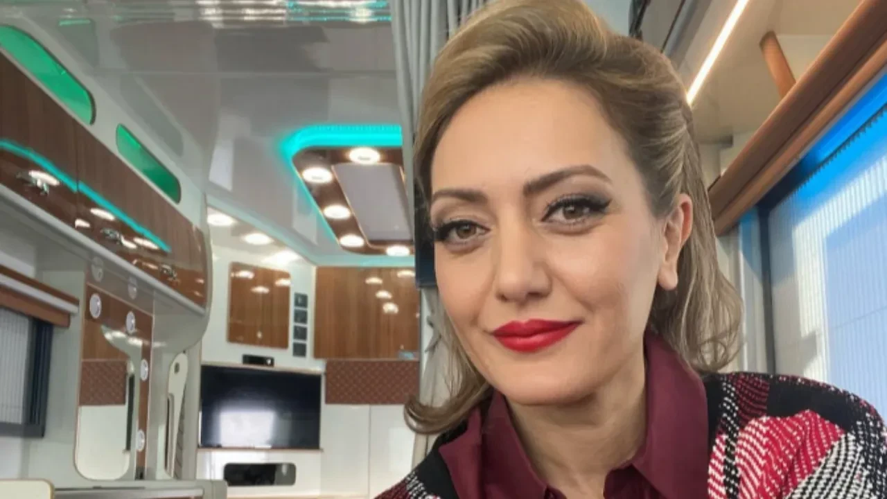 Yargı’nın Aylin’i “Çarpıntı” Dizisiyle Ekranlara Dönüyor