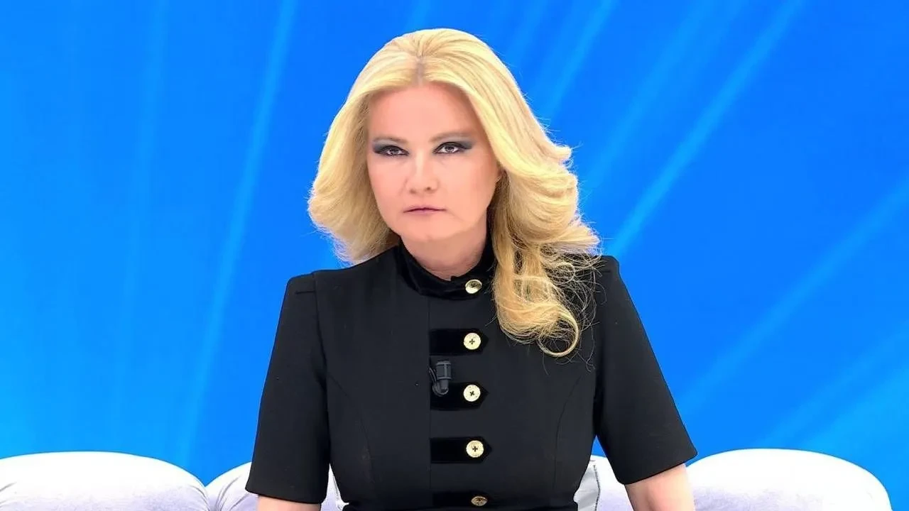 Müge Anlı’dan Sürpriz Program: “Güven Bana” ile Yarışma Dünyasına Adım Atıyor!