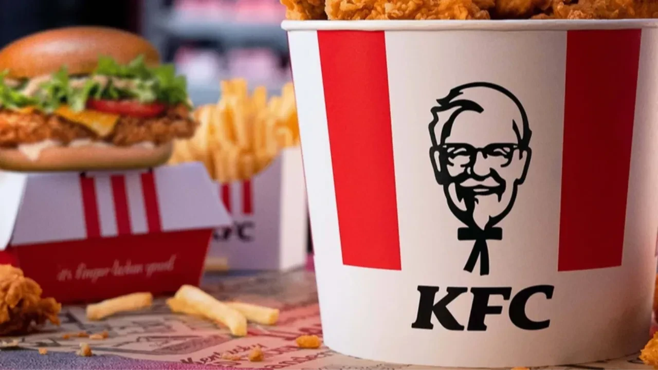 KFC Türkiye’ye Geri Dönüyor