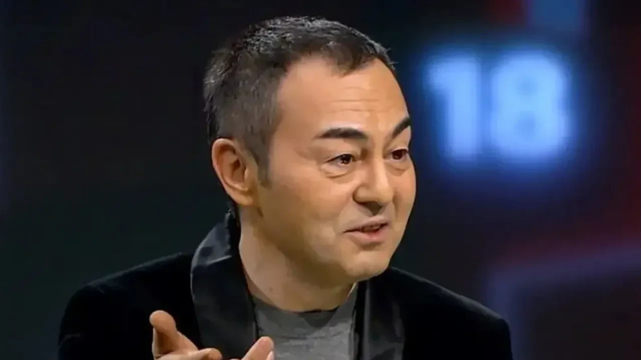 Serdar Ortaç’tan Büyük Değişim: "Bir Adım Bile Atamıyordum, Şimdi Sahnede Özgürüm"