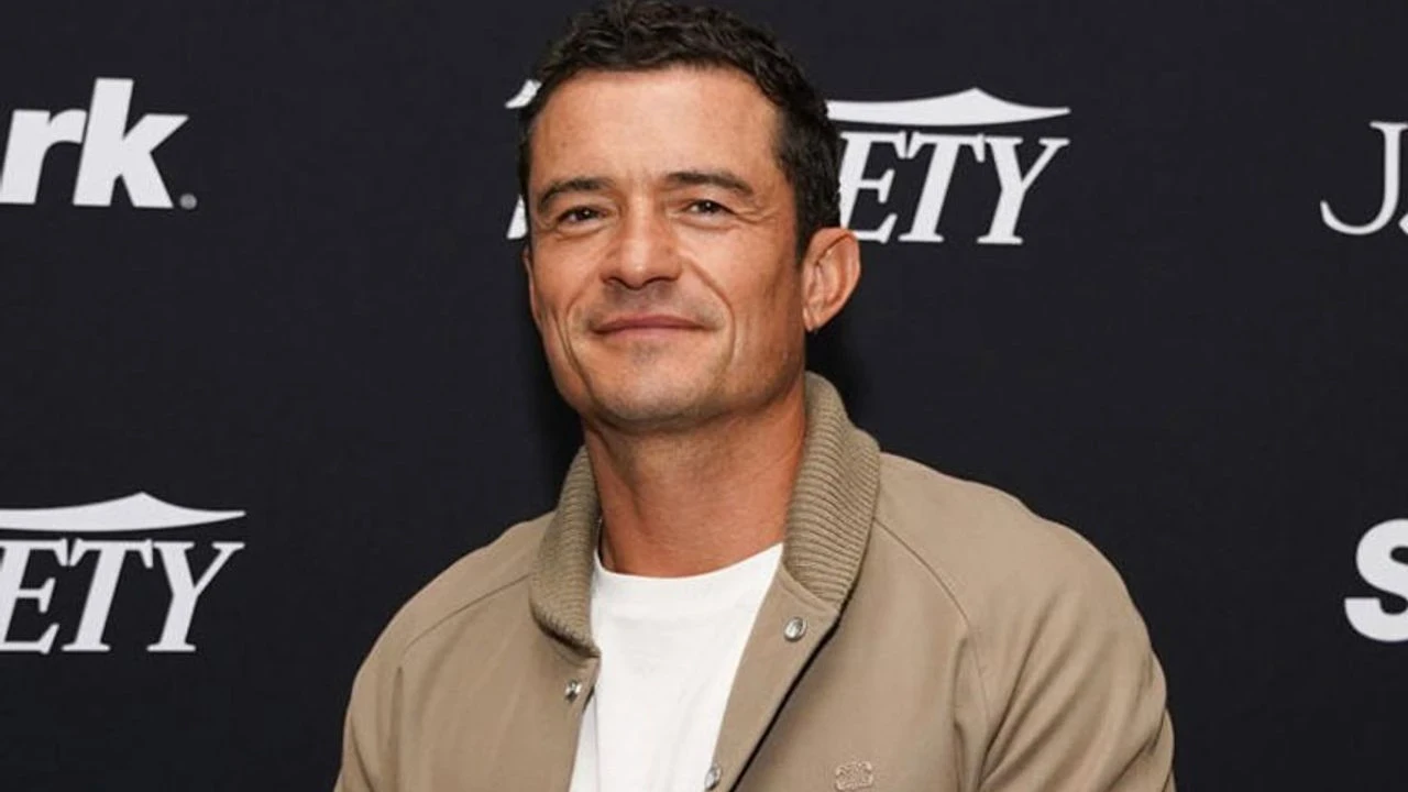 Orlando Bloom Kanını Temizletti! Tartışmalı Tedaviye 530 Bin TL Harcadı