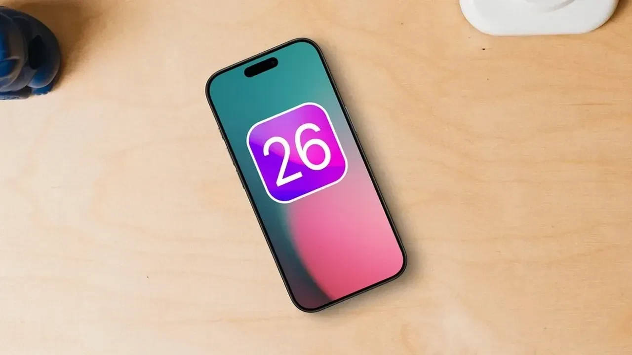 Apple iOS 26'yı Tanıttı! İşte Güncelleme Alacak iPhone Modelleri