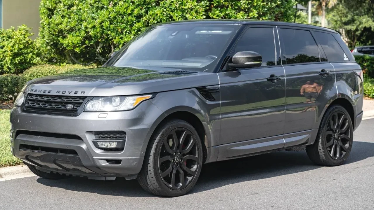 Range Rover Modellerine Kritik İnceleme: Direksiyon Arızası Tespit Edildi