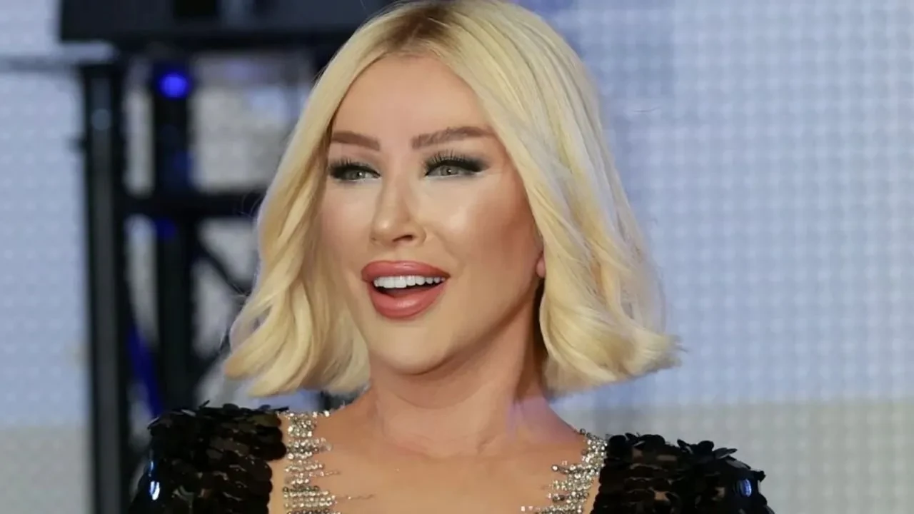 Seda Sayan’dan Kahkahaya Boğan İtiraf: “Bundan Nasıl Para Kazanılır Biliyor Musun?”