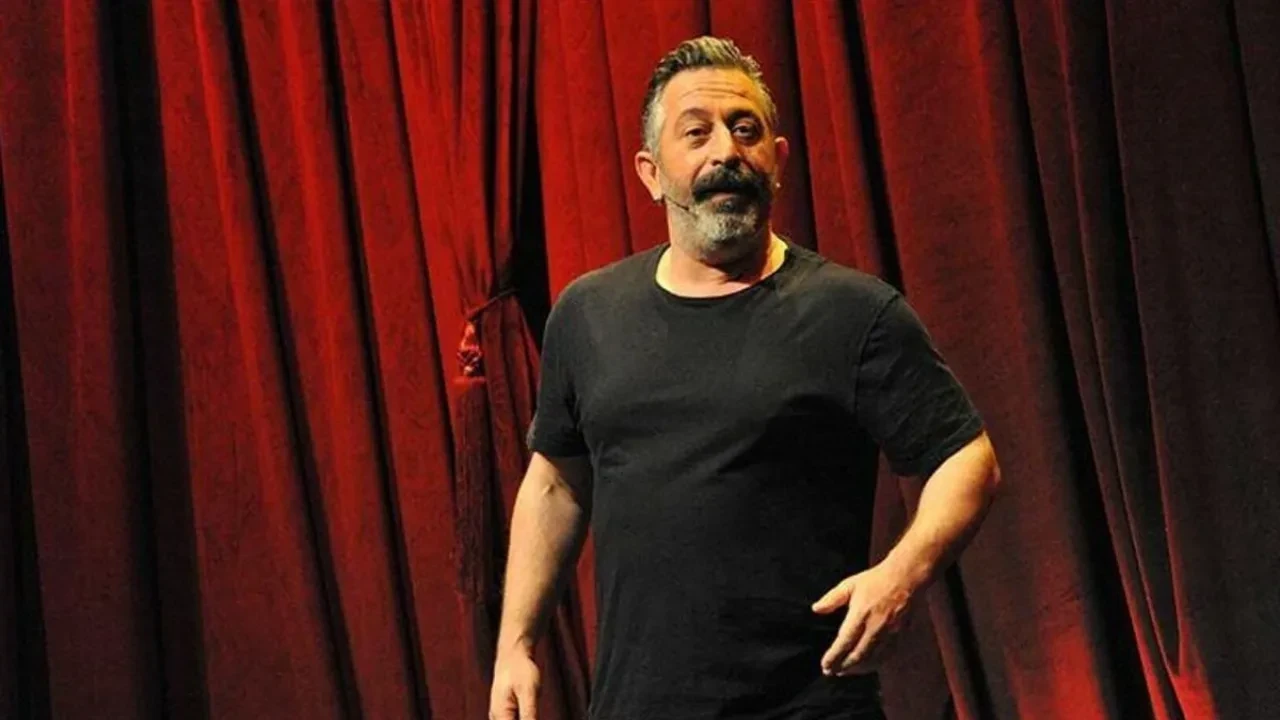 Cem Yılmaz'ın Satın Aldığı Motosikletin Fiyatı Dudak Uçuklattı!