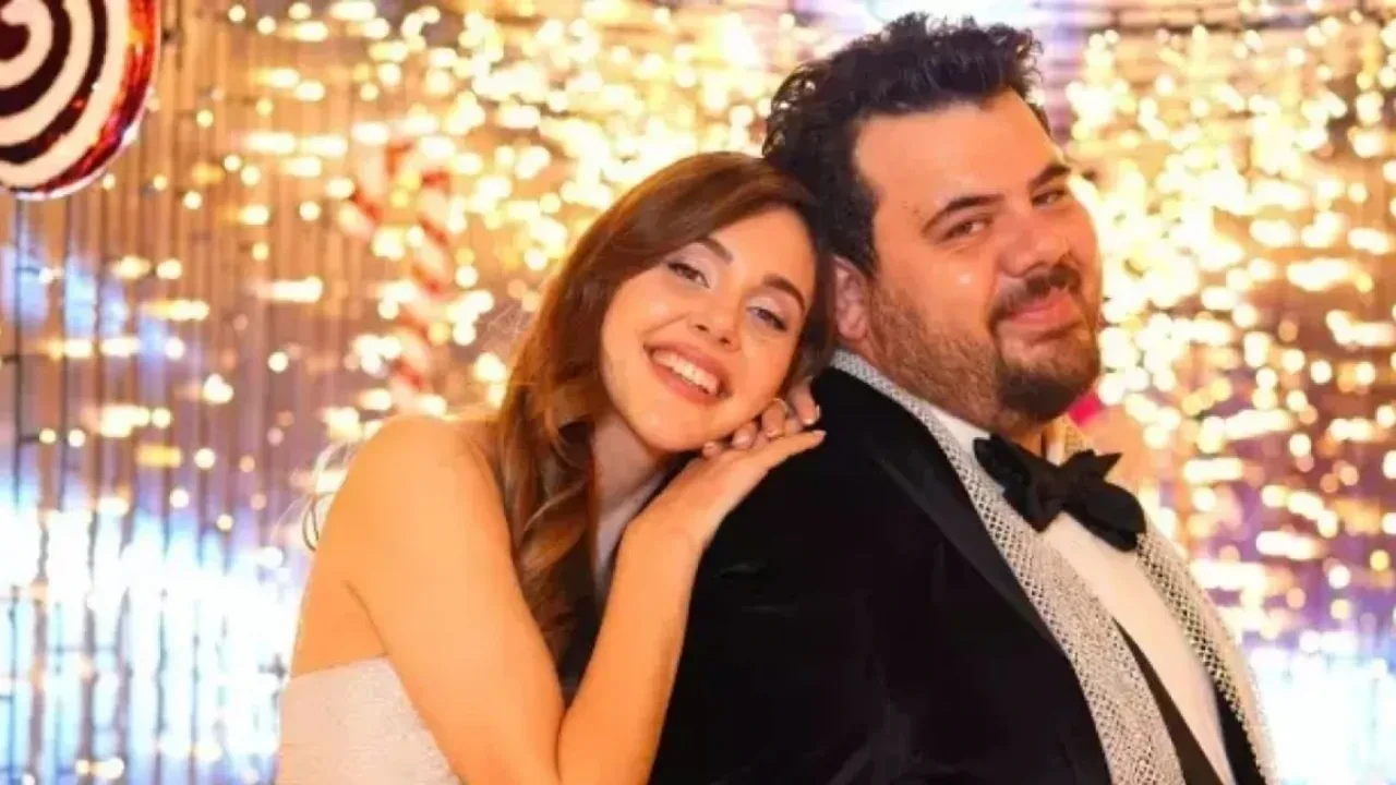 Berfu ve Eser Yenenler Çifti Paris’te Dolandırıldı!