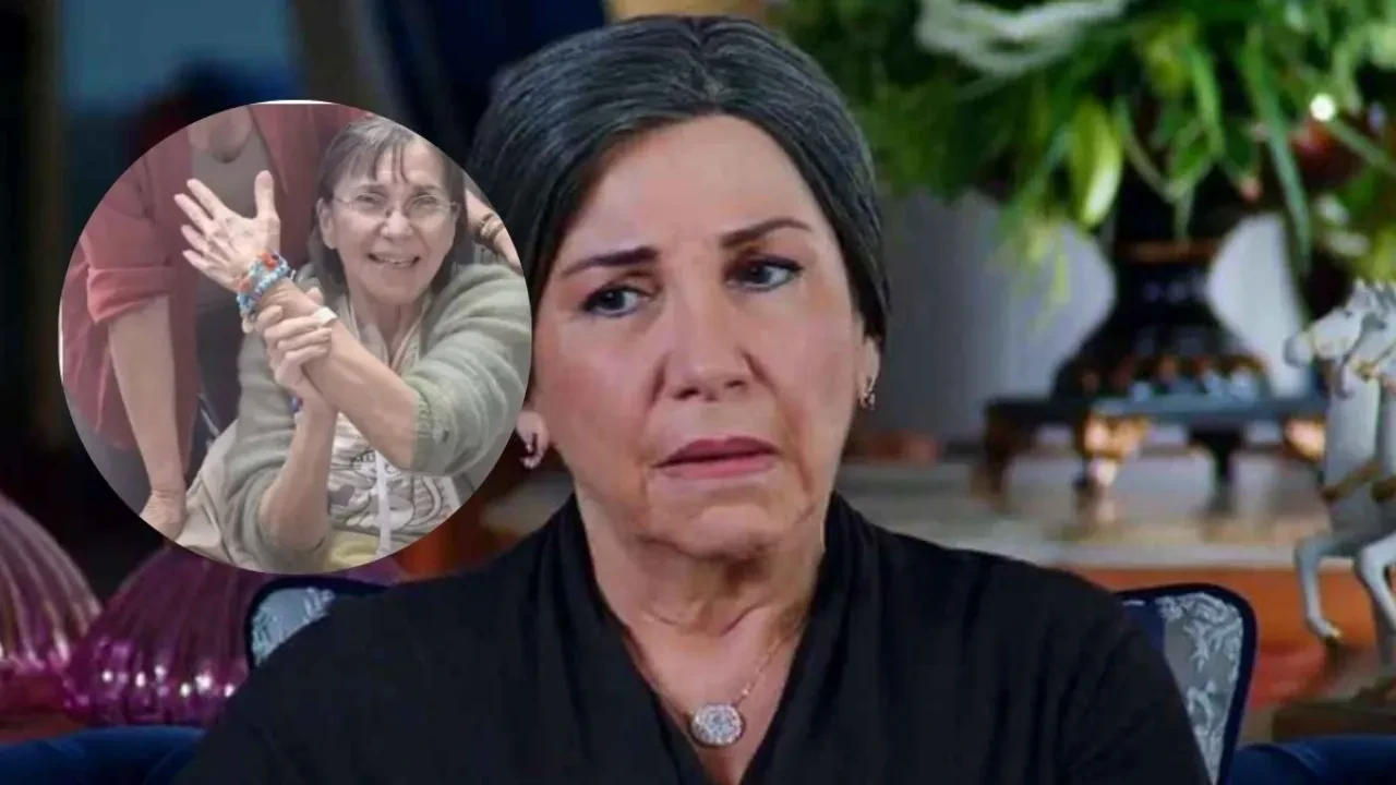Gül Onat'tan Sert Çıkış: “Bu Kadar mı Vicdansızsınız?”