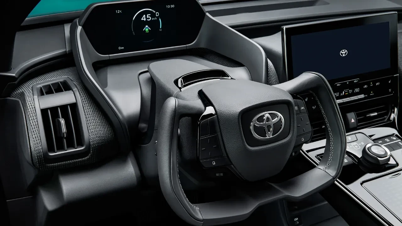 Toyota’ya Toplu Kronik Sorun Davası Açıldı