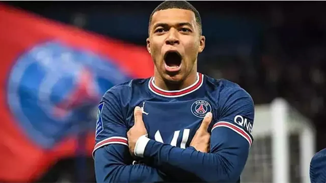 Mbappe Hastaneye Kaldırıldı! Real Madrid'den Resmi Açıklama Geldi