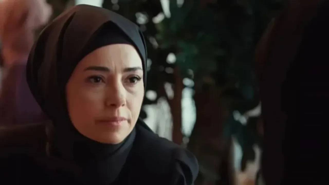 Özgü Namal, Kızıl Goncalar Finali Sonrası “O” Diziyle Ekranlara Geri Dönüyor