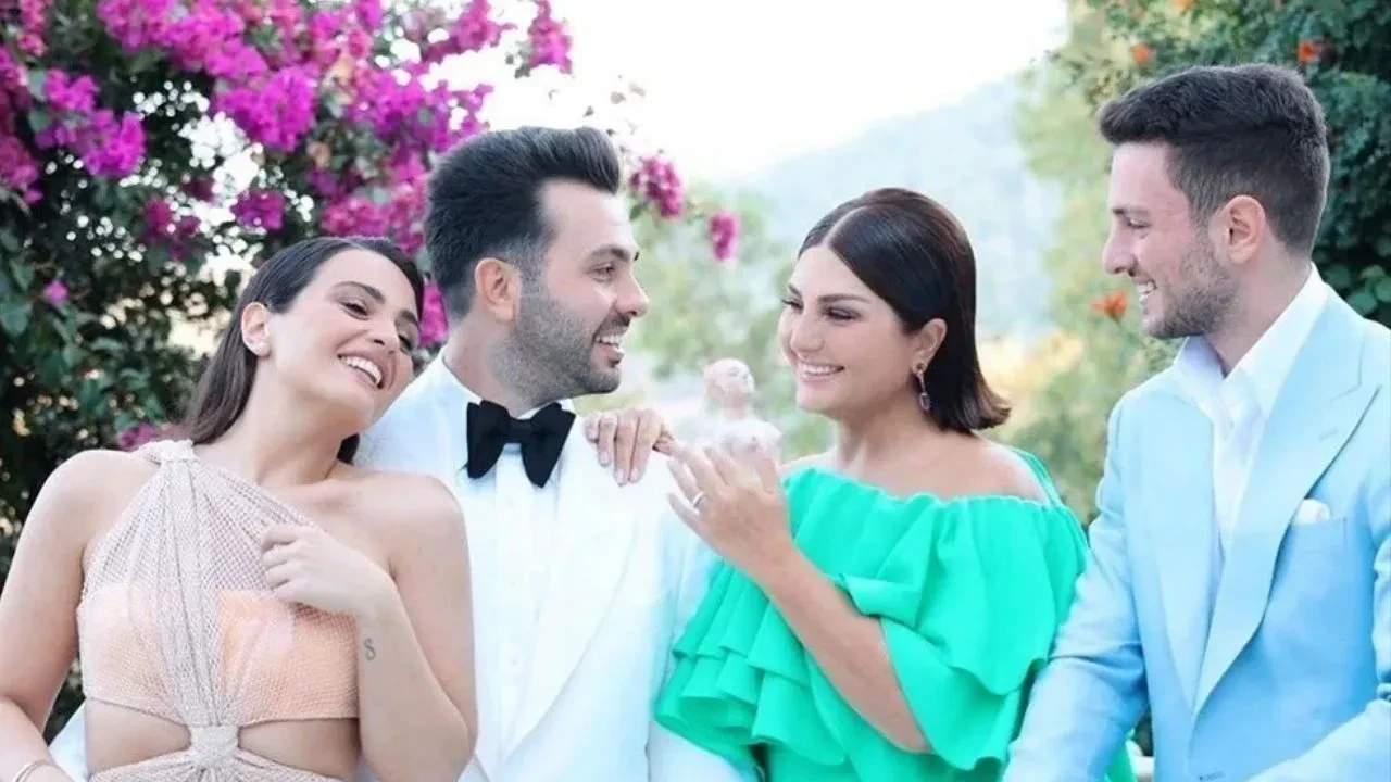 Sibel Can’ın Oğlu Emir Aksüt Mezun Oldu! Annesi Gururla Paylaştı