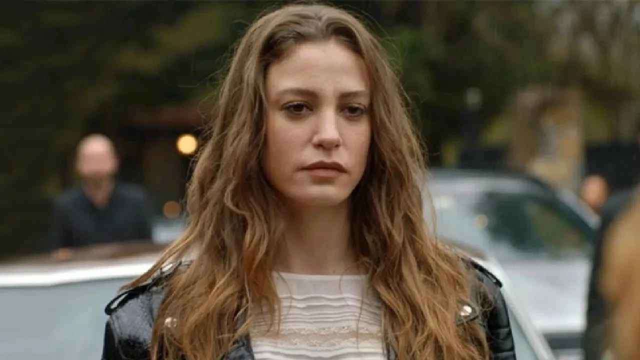 Serveti Dudak Uçuklattı: Serenay Sarıkaya'nın Mal Varlığı Ortaya Çıktı!
