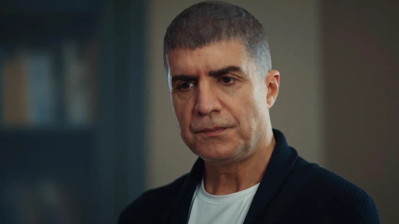 Deniz Ailesinde Sular Durulmuyor! Özcan Deniz’in Tüm Mal Varlığına Haciz Kondu