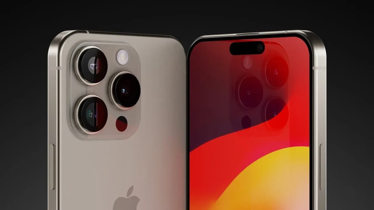 iPhone 17 Pro Modeli Sokakta Görüntülendi!