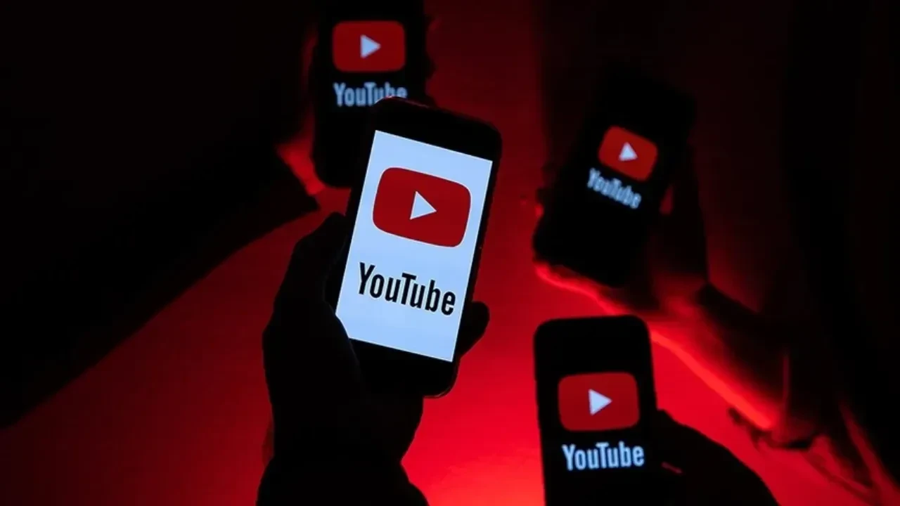 Kullanıcılar YouTube'a Erişim Konusunda Sıkıntı Yaşıyor! YouTube Çöktü mü?