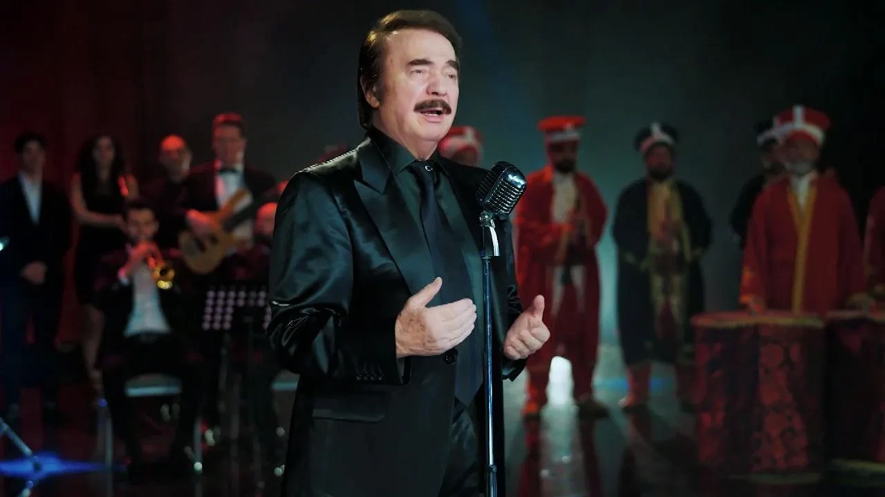 Orhan Gencebay Kiracısıyla Mahkemelik Oldu