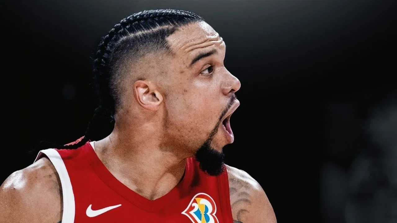 NBA Yıldızı Dillon Brooks Tatilde Bodrum'u Tercih Etti! Ödediği Hesap Ağızları Açık Bıraktı