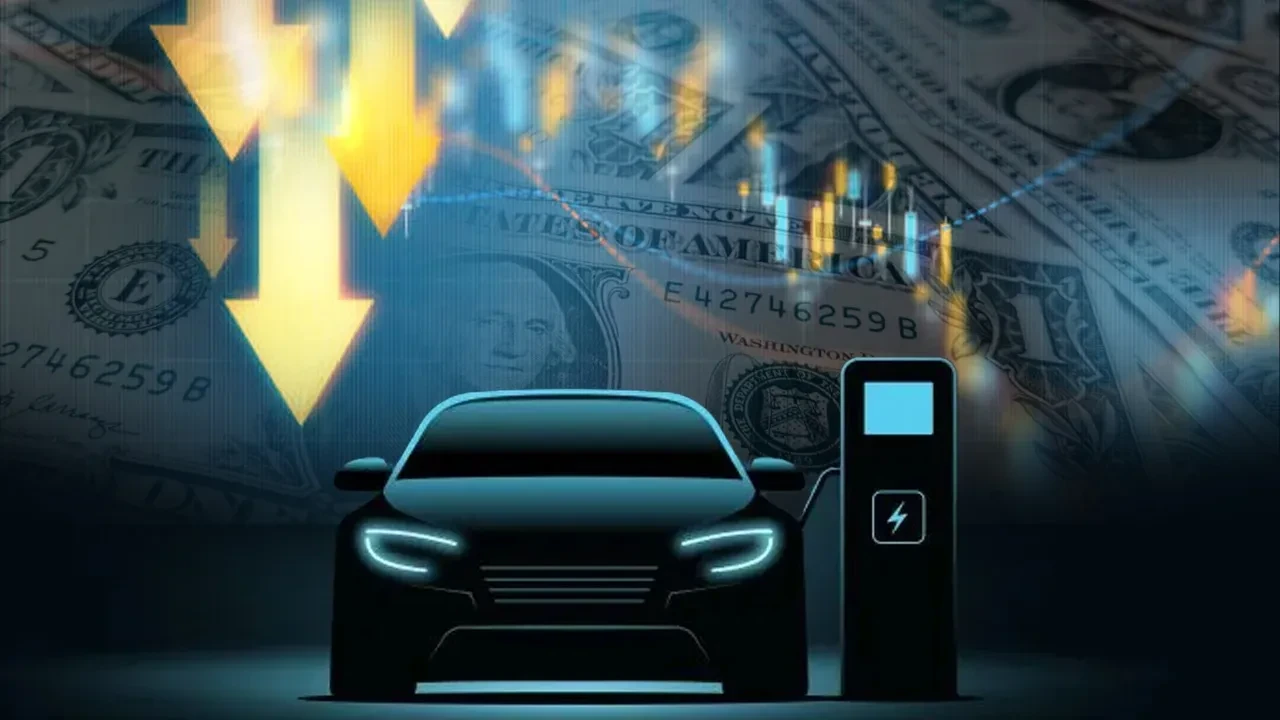 İkinci El Elektrikli Araçlarda Büyük Fırsat: Bazı Modellerde %70'e Varan Değer Kaybı!