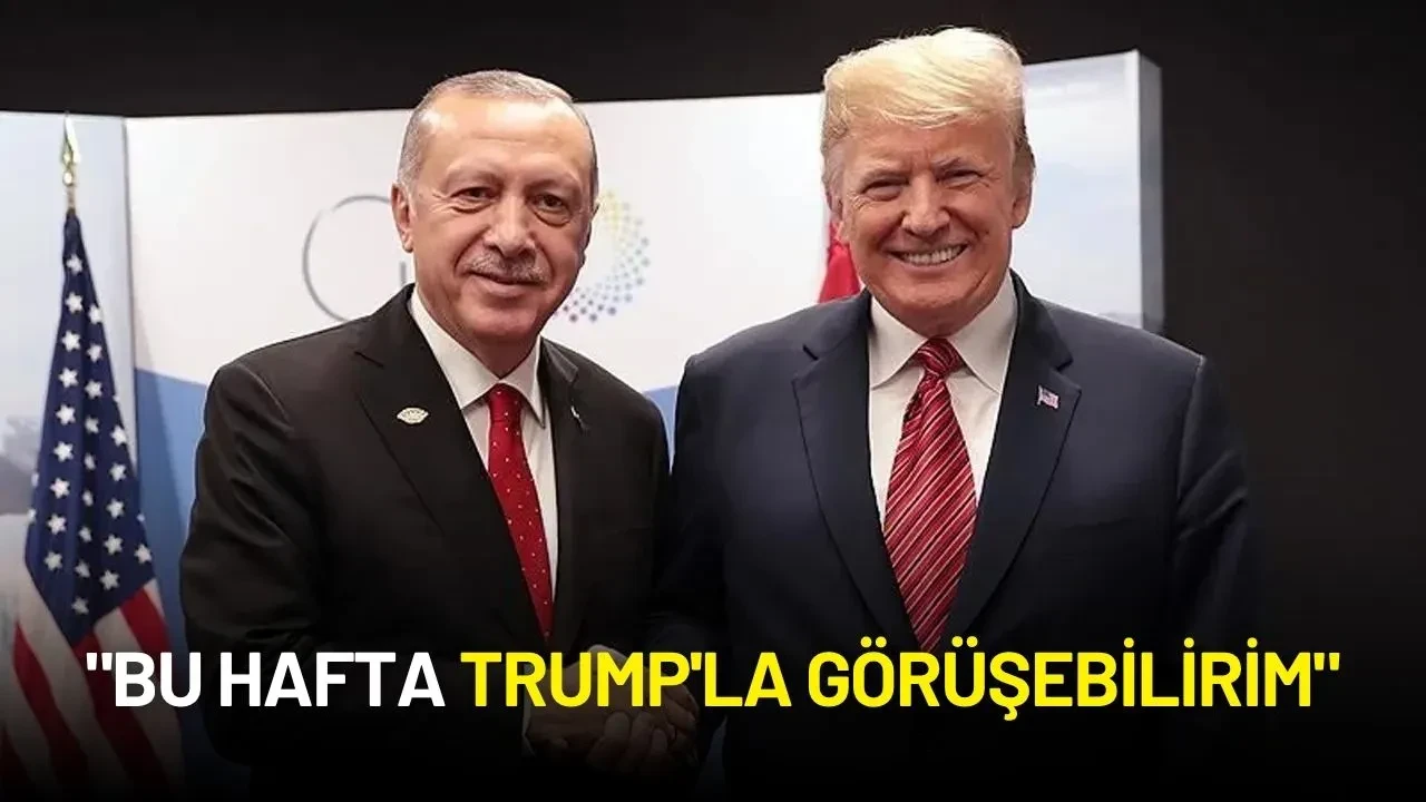 Cumhurbaşkanı Erdoğan, Cuma Namazı Çıkışı Gazetecilere Açıklamalarda Bulundu
